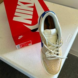 Men’s Nike Dunk low